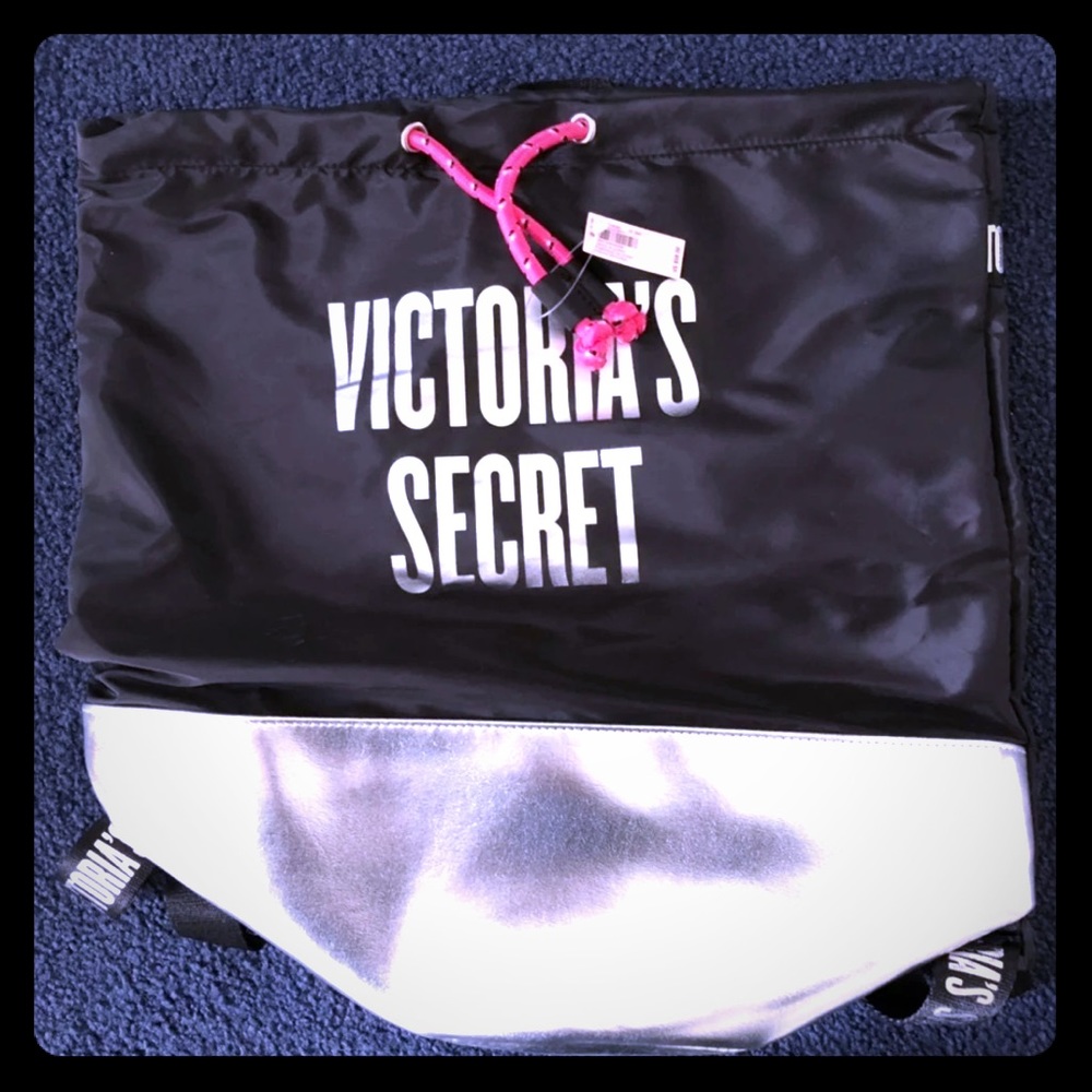 Victoria’s Secret Backpack